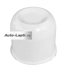 Off-Road Колпак ступичный (белый) TOYOTA