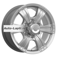 СКАД 7x16/6x139,7 ET0 D109,7 Рейнджер (КЛ217М) Селена (КР 15-000 Тритон, Титан)