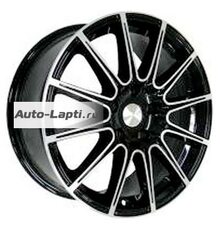 Скад Ле Ман 7,5x17/4x108 ET32 D65,1 Ле Ман Алмаз