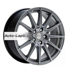 Скад Ле Ман 7,5x17/5x114,3 ET45 D67,1 Ле Ман графит