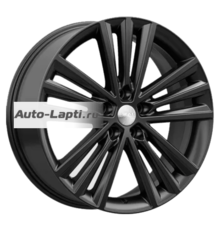 Скад Манчестер 7,5x19/5x108 ET45 D63,35 Манчестер Черный бархат