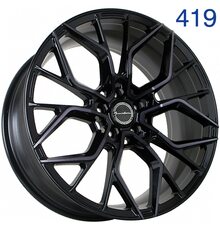 FF 9659W-419 8xR19/5x114.3 D73.1 ET35
