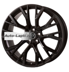 FR replica 10,5x21/5x112 ET43 D66,6 B496 CB (№33)