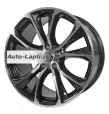 FR replica 11x20/5x120 ET37 D74,1 B923 BMF (№33)