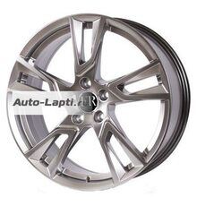 FR replica 7,5x18/5x108 ET50 D63,4 V1013 HB (№26)