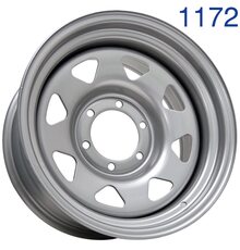 Grizzly SW01-1172 8xR16/6x139.7 D110.1 ET-20