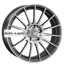 LS FlowForming 7,5x17/4x100 ET40 D60,1 RC05 MGMF (конус)