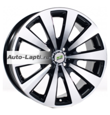 N2O Y252 7x17/5x114,3 ET39 D60,1 Y252 BFP