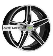 N2O Y253 7,5x17/5x114,3 ET39 D60,1 Y253 BFP