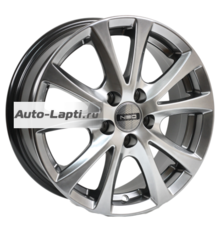 Neo 6x15/4x100 ET49 D60,1 509 BH