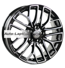 Neo 6,5x17/5x114,3 ET50 D66,1 781 BD