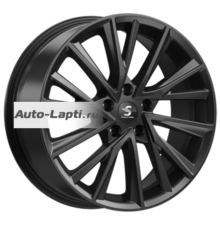 Premium Series 7,5x18/5x108 ET47 D60,1 КР010 (Tiggo 8 Pro) Fury black