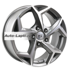 RST 6,5x16/5x114,3 ET50 D66,1 R066 (Duster, Kaptur) GRD