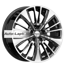 SKAD Original 7,5x18/5x110 ET46 D63,35 KL-1060 (Changan CS35 Plus New) Алмаз