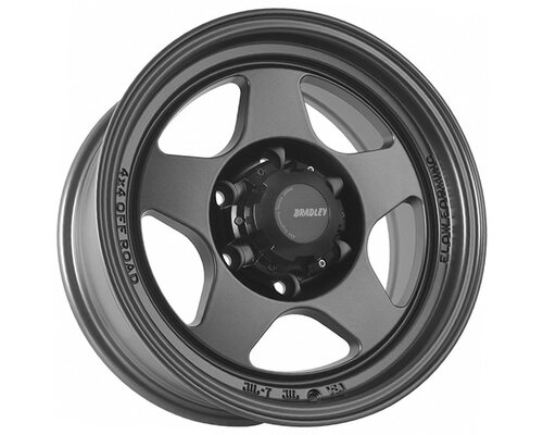 Sakura Wheels YA9563-817 7xR16/6x139.7 D106.1 ET0