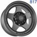Sakura Wheels YA9563-817 7xR16/6x139.7 D106.1 ET0