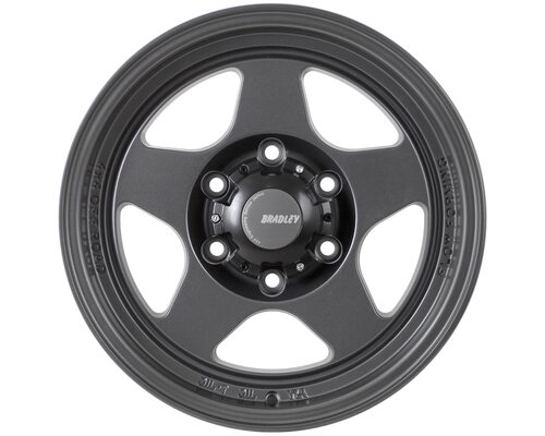 Sakura Wheels YA9563-817 7xR16/6x139.7 D106.1 ET0