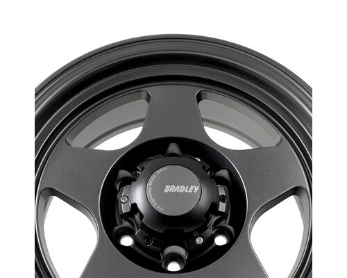 Sakura Wheels YA9563-817 7xR16/6x139.7 D106.1 ET0