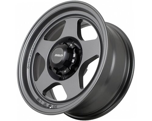 Sakura Wheels YA9563-817 7xR16/6x139.7 D106.1 ET0