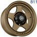 Sakura Wheels YA9563-811 7xR16/6x139.7 D106.1 ET0