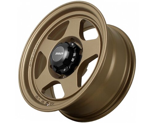 Sakura Wheels YA9563-811 7xR16/6x139.7 D106.1 ET0