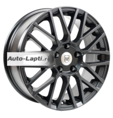 Tech Line 6,5x17/5x114,3 ET45 D60,1 739 BLm