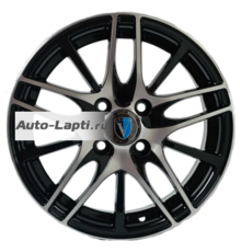 Venti 5,5x14/4x100 ET43 D60,1 1406 BD