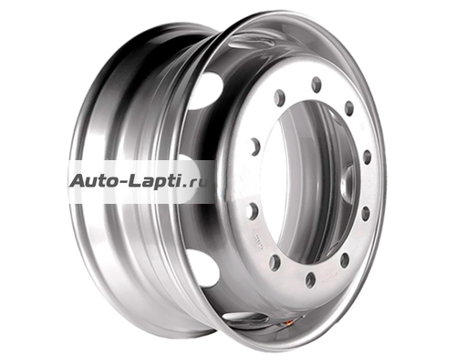 ZEPP 7,5x22,5/10x335 ET165 D281 Sil (HAP) (14 мм)