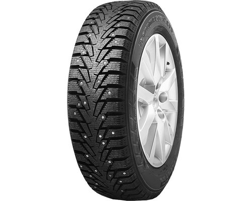 Pirelli Amtel 195/65R15 91T NordMaster Evo M+S (шип.)