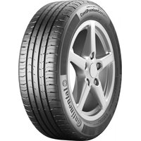 Continental 215/55R17 94V ContiPremiumContact 5 (2021 г.в.)