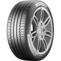 Continental 215/50R17 95W XL ContiSportContact 5 FR (2021 г.в.)
