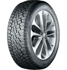 Continental 205/65R15 99T XL IceContact 2 KD (шип.) (старше 3-х лет)