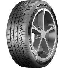 Continental 315/45R21 116Y PremiumContact 6 MO FR
