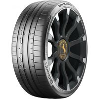 Continental 285/40R22 110Y XL SportContact 6 AO FR