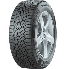 Gislaved 185/60R15 88T XL IceControl (шип.)
