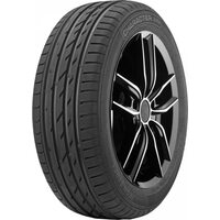 Ikon Tyres 215/50R17 95W XL Character Ultra