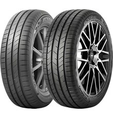 Kumho 205/55R17 91V Ecsta HS52