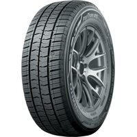 Kumho 215/60R16C 103/101T PorTran 4S CX11