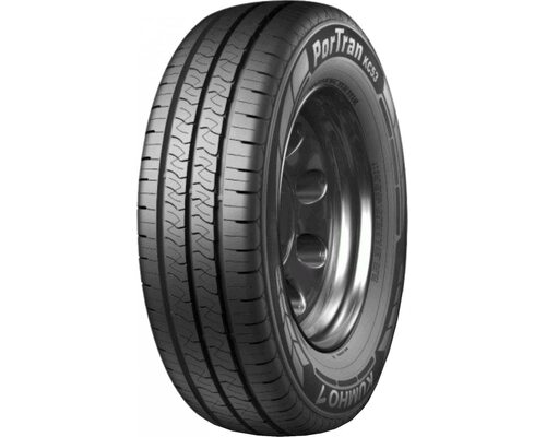 Kumho 215/60R16C 103/101T PorTran KC53