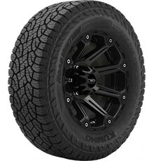 Kumho 235/70R16 106T Road Venture AT52