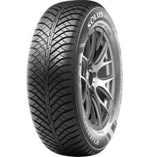 Kumho 175/70R13 82T Solus HA31