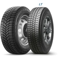 Michelin 215/60R16C 103/101T Agilis CrossClimate (2021 г.в.)