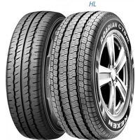 Nexen 215/60R16C 108/106T Roadian CT8