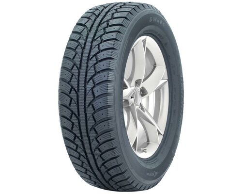 West Lake 215/55R18 99H XL SW606 (шип.)