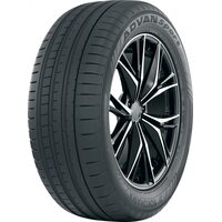 Yokohama 235/50ZR19 99Y Advan Sport V107F
